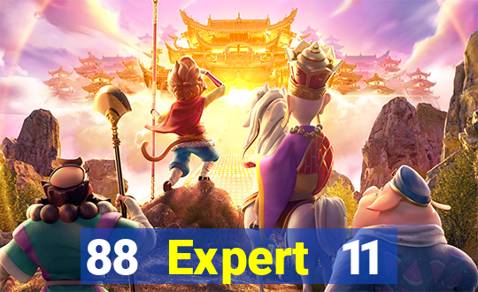 88 Expert 11 Chọn năm Tải về