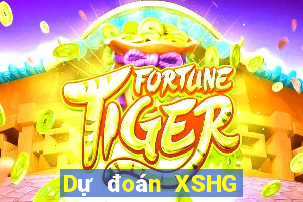 Dự đoán XSHG ngày 8