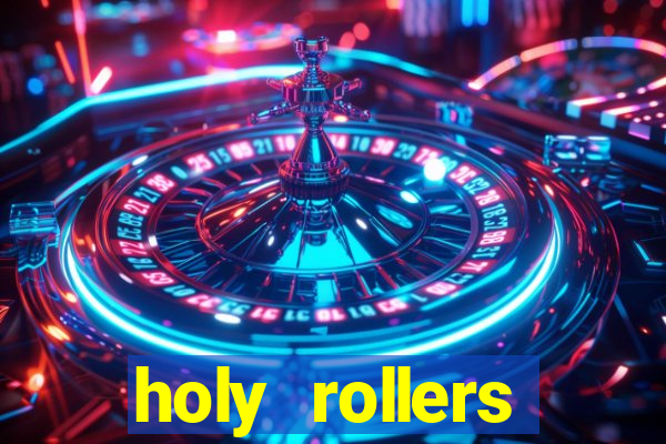 holy rollers blackjack movie