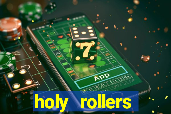 holy rollers blackjack movie