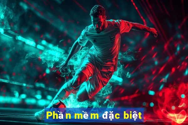 Phần mềm đặc biệt