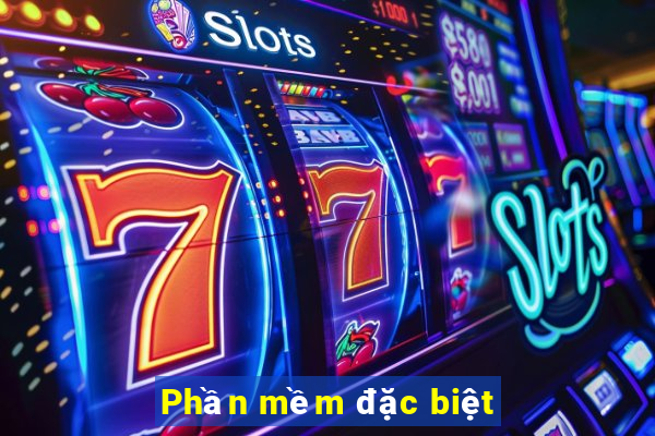 Phần mềm đặc biệt