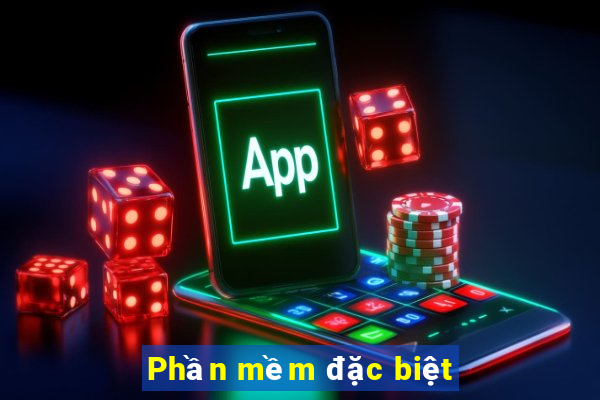 Phần mềm đặc biệt