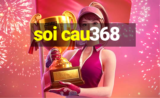 soi cau368