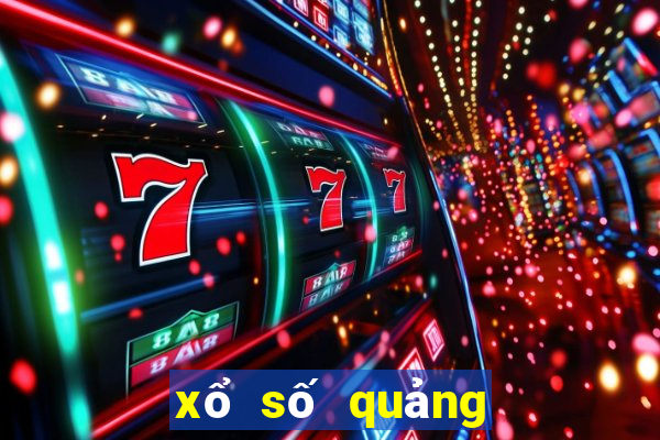 xổ số quảng khánh hòa