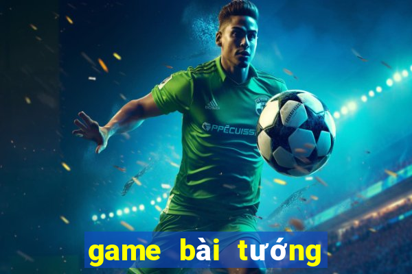 game bài tướng Đỗ Hải