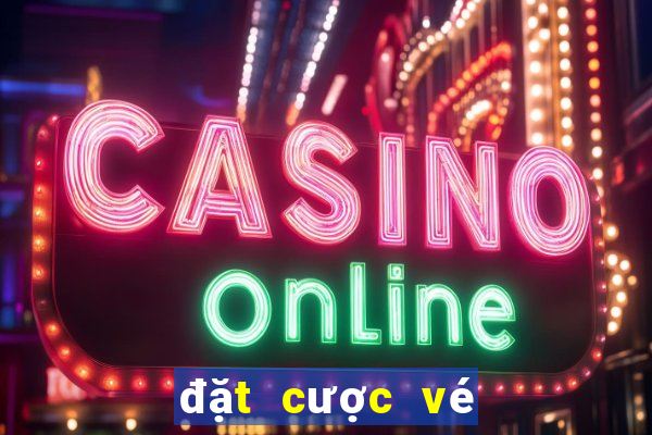 đặt cược vé số online năm 2021