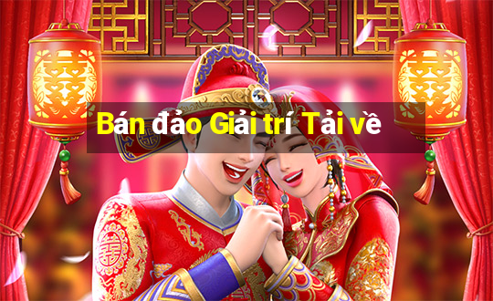 Bán đảo Giải trí Tải về