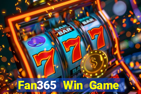 Fan365 Win Game Bài Đổi Thưởng B52