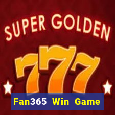 Fan365 Win Game Bài Đổi Thưởng B52