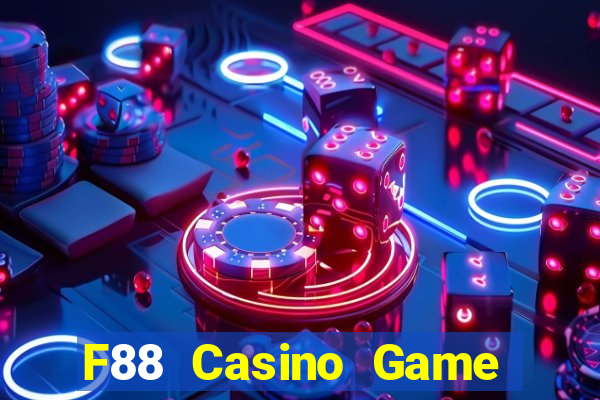 F88 Casino Game Bài Rio