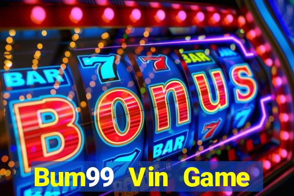 Bum99 Vin Game Bài Gunny