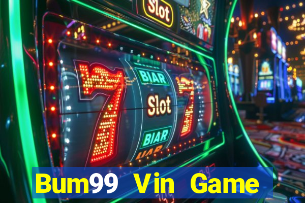 Bum99 Vin Game Bài Gunny