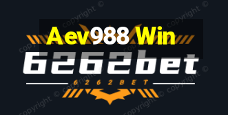 Aev988 Win