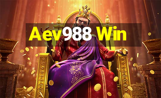 Aev988 Win