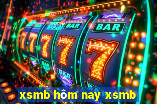 xsmb hôm nay xsmb