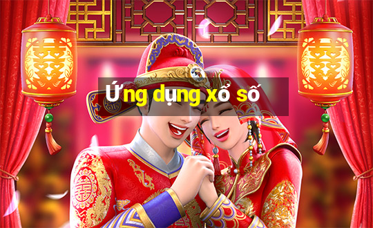 Ứng dụng xổ số