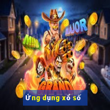 Ứng dụng xổ số