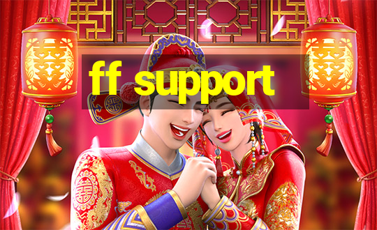 ff support