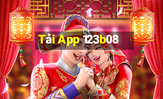 Tải App 123b08