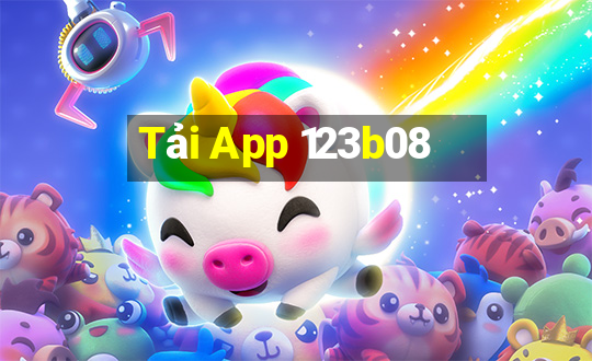 Tải App 123b08