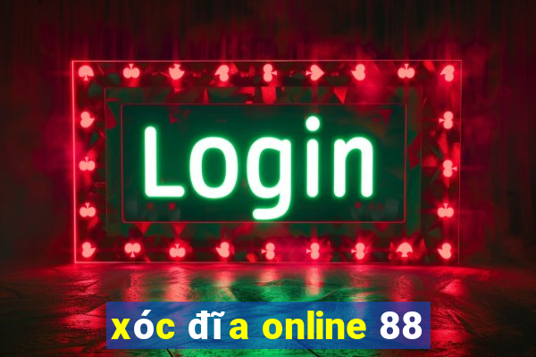 xóc đĩa online 88