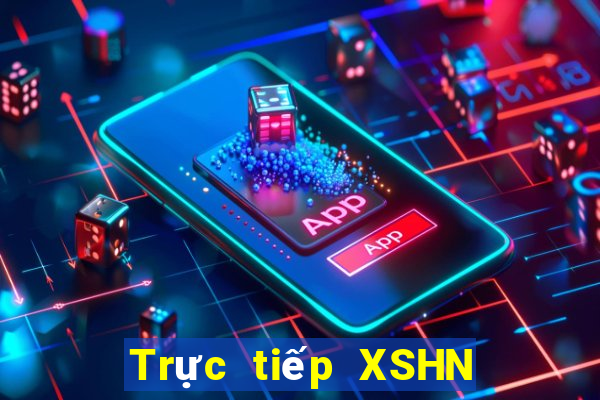 Trực tiếp XSHN thứ hai