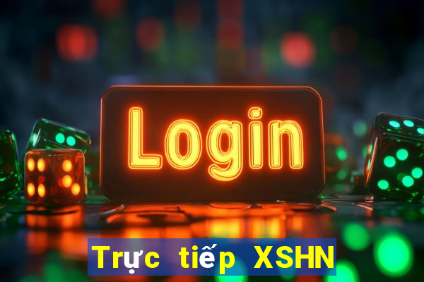 Trực tiếp XSHN thứ hai