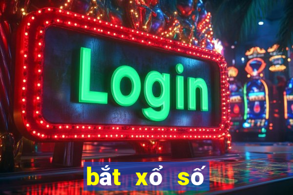 bắt xổ số vĩnh long