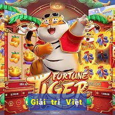 Giải trí Việt nam Bozhong