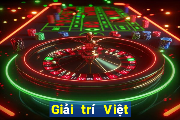 Giải trí Việt nam Bozhong