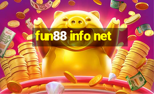 fun88 info net