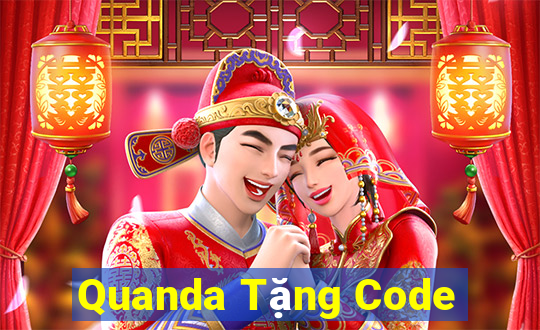 Quanda Tặng Code