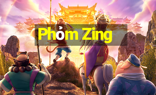 Phỏm Zing