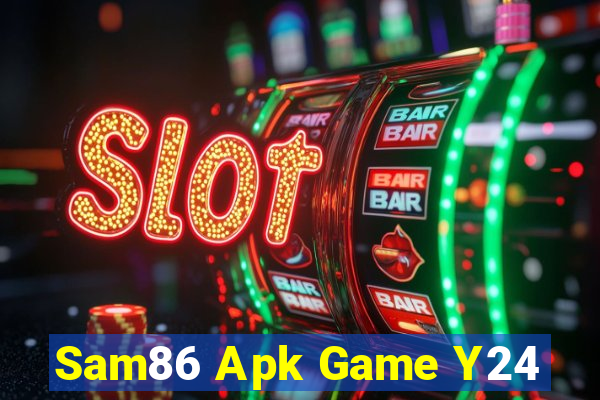 Sam86 Apk Game Y24