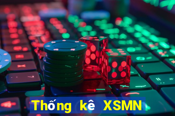 Thống kê XSMN ngày 13