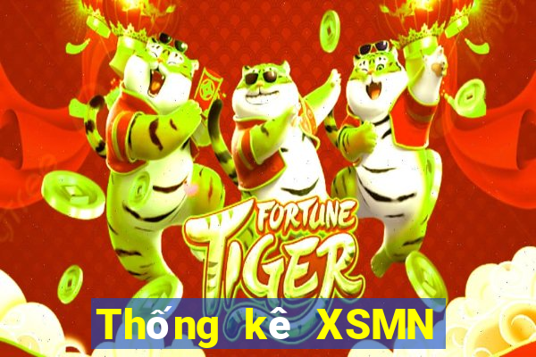 Thống kê XSMN ngày 13