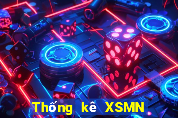 Thống kê XSMN ngày 13