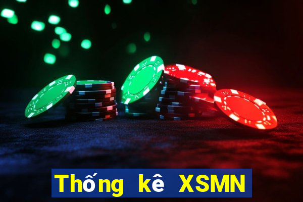 Thống kê XSMN ngày 13