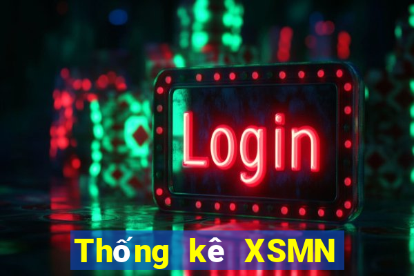 Thống kê XSMN ngày 13