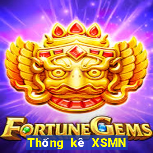 Thống kê XSMN ngày 13