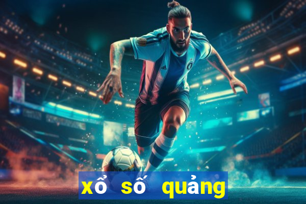 xổ số quảng trị tuần vừa qua