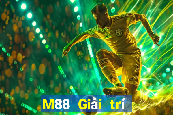 M88 Giải trí Việt nam Grand World