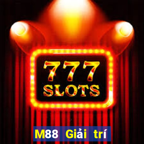 M88 Giải trí Việt nam Grand World