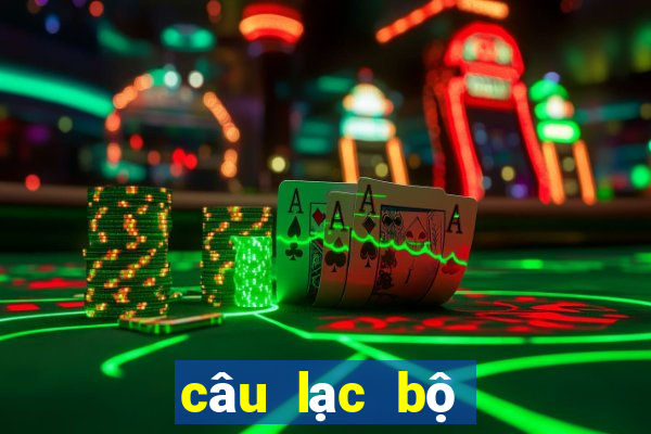 câu lạc bộ bóng đá thân hoa thượng hải