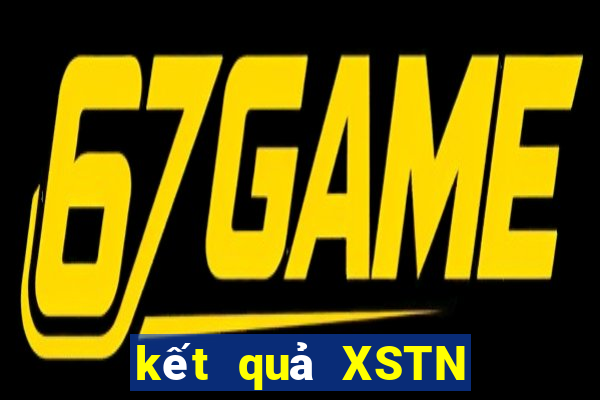 kết quả XSTN ngày 22