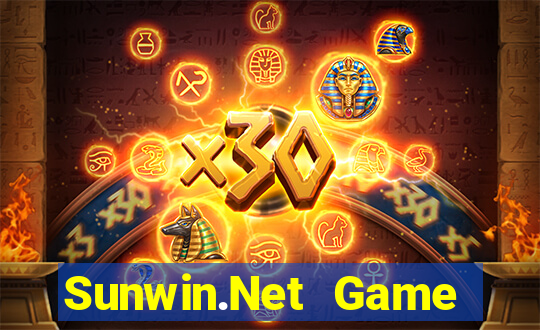 Sunwin.Net Game Bài Live