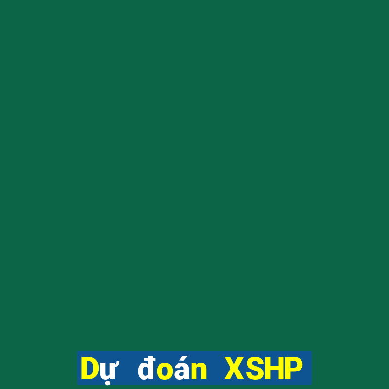 Dự đoán XSHP ngày 23