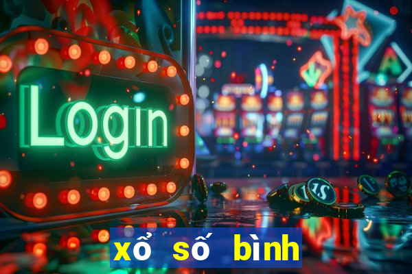 xổ số bình thuận 26 tháng 05