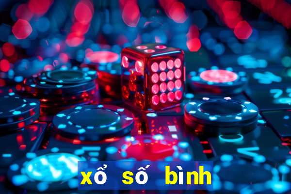 xổ số bình thuận 26 tháng 05